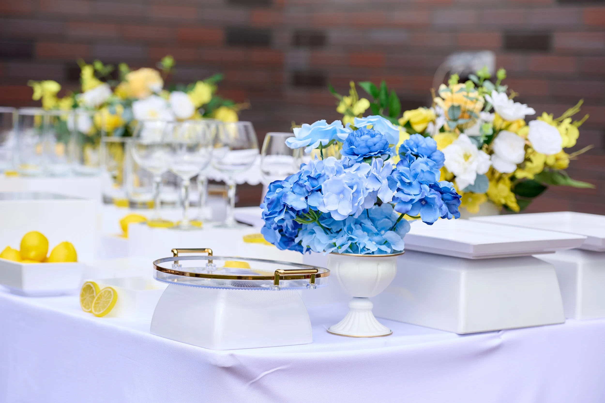Decoration and styling service