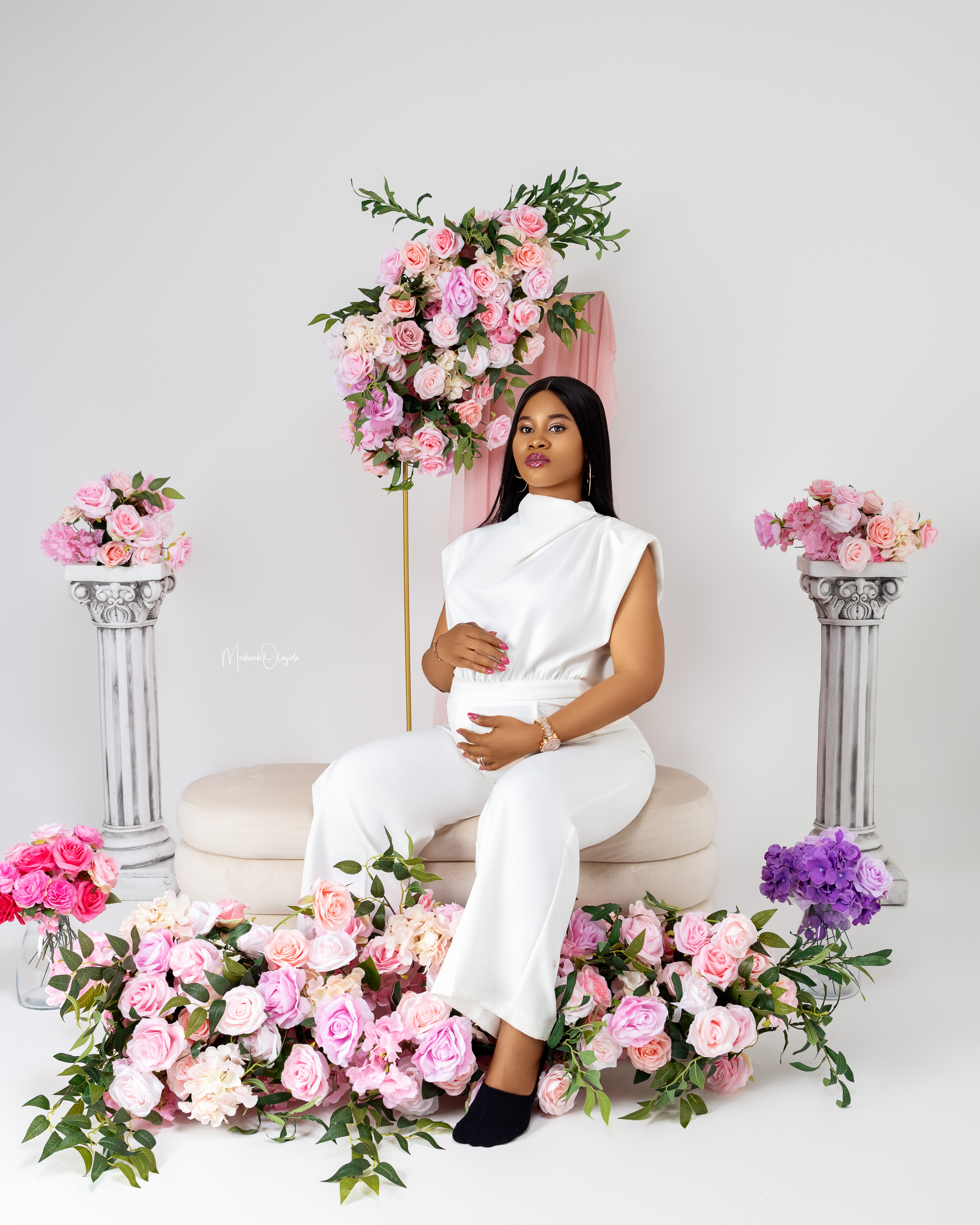 Bridal and Baby Showers