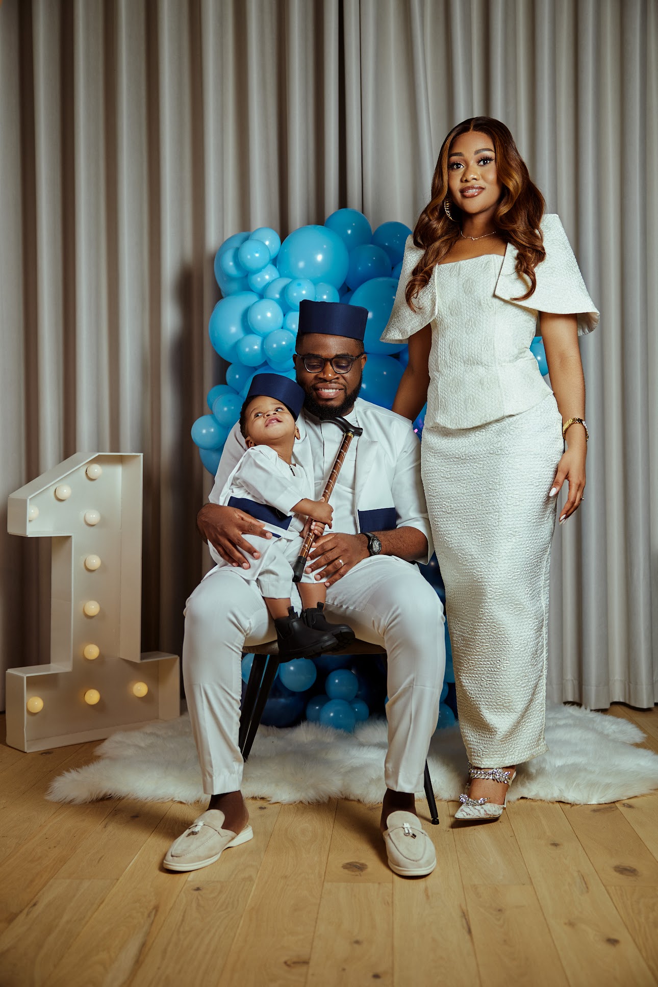 Children's Themed Party