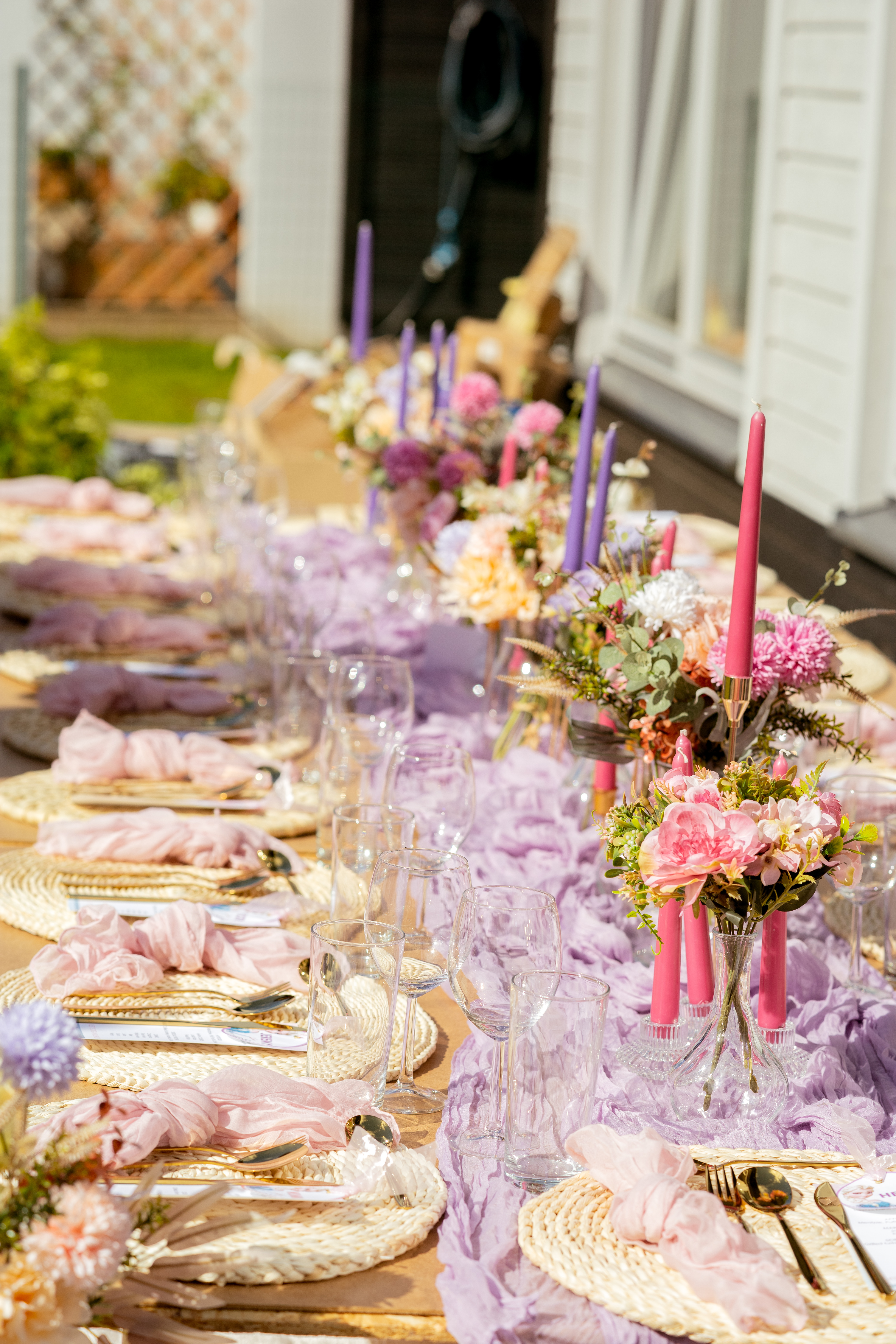 Decoration and styling service