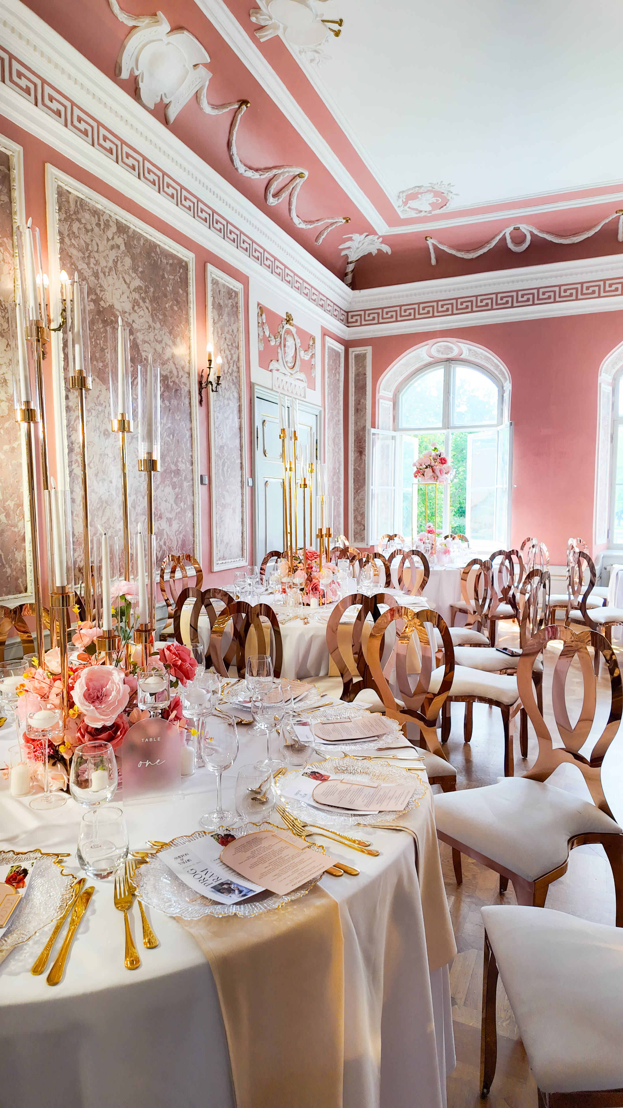 Our add-on inventories that elevates your event