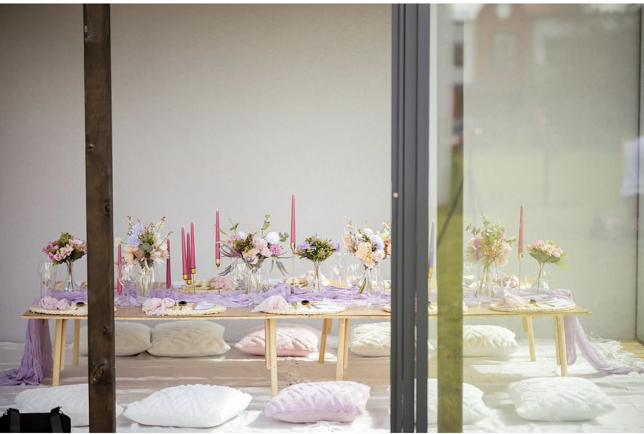 PICNIC / OUTDOOR EVENTS