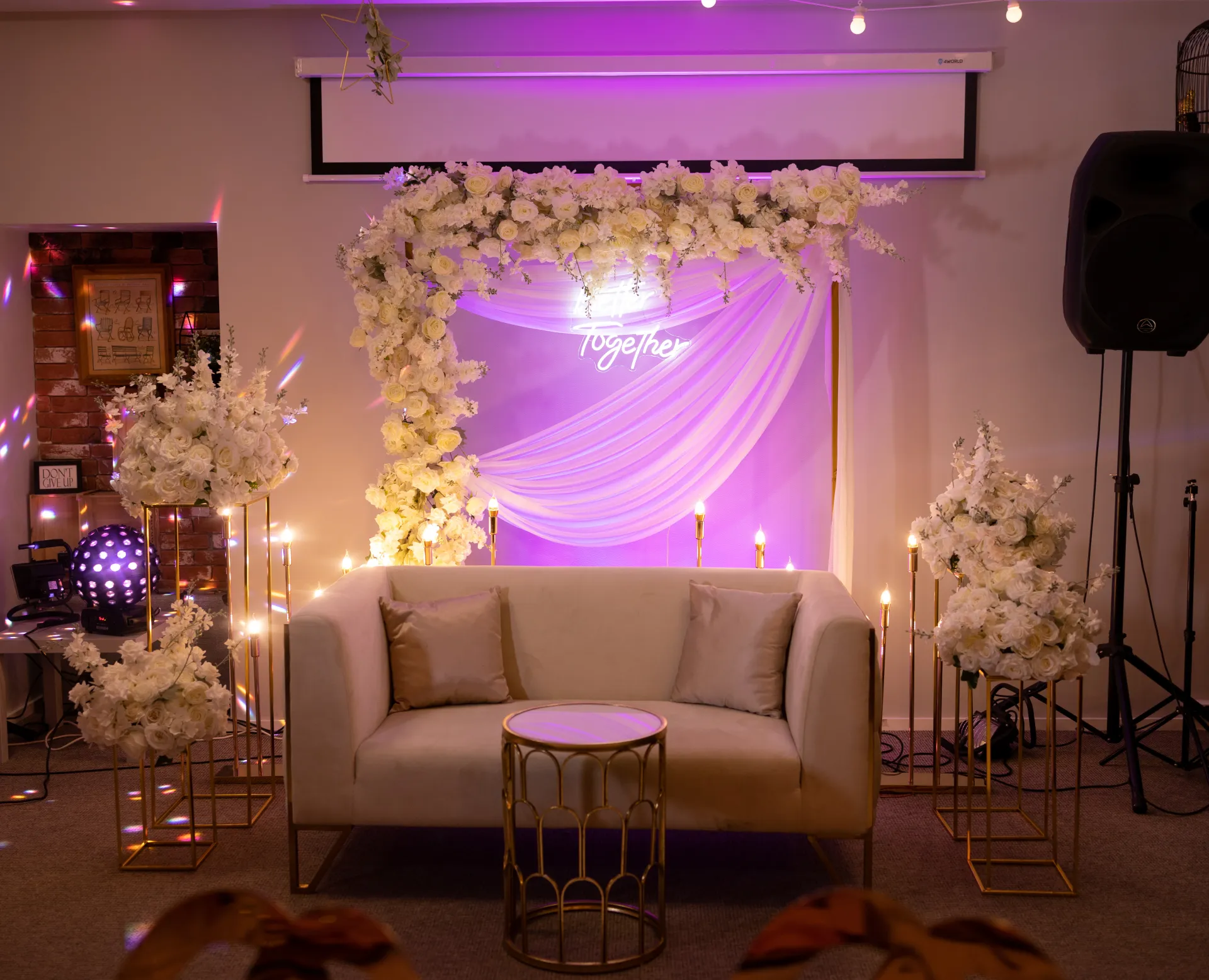Weddings