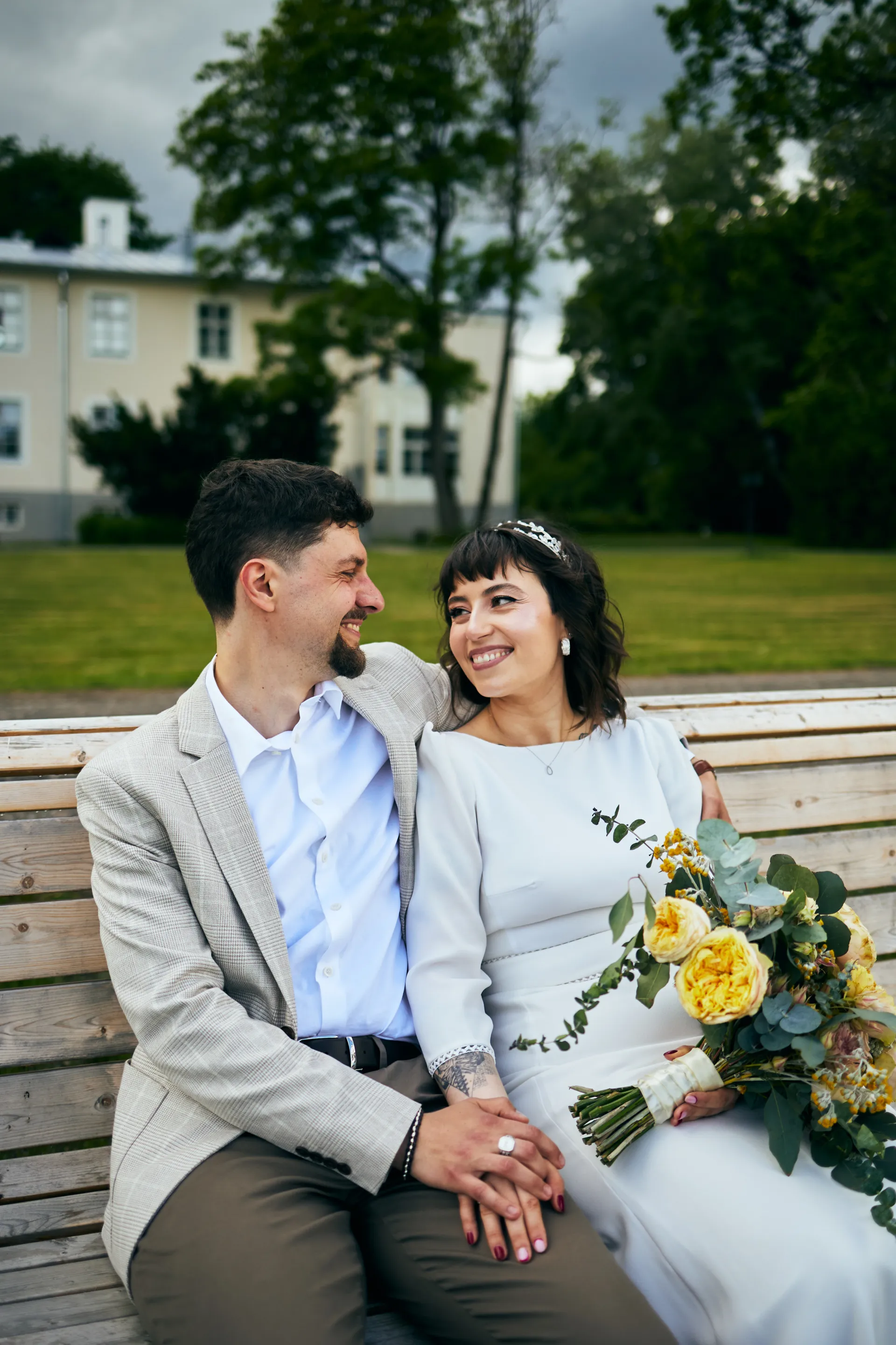Wedding 