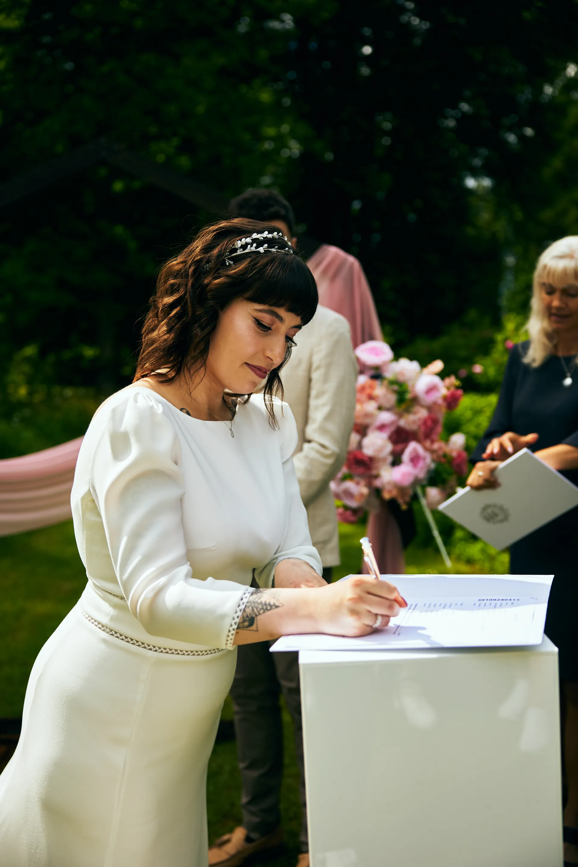 Wedding 