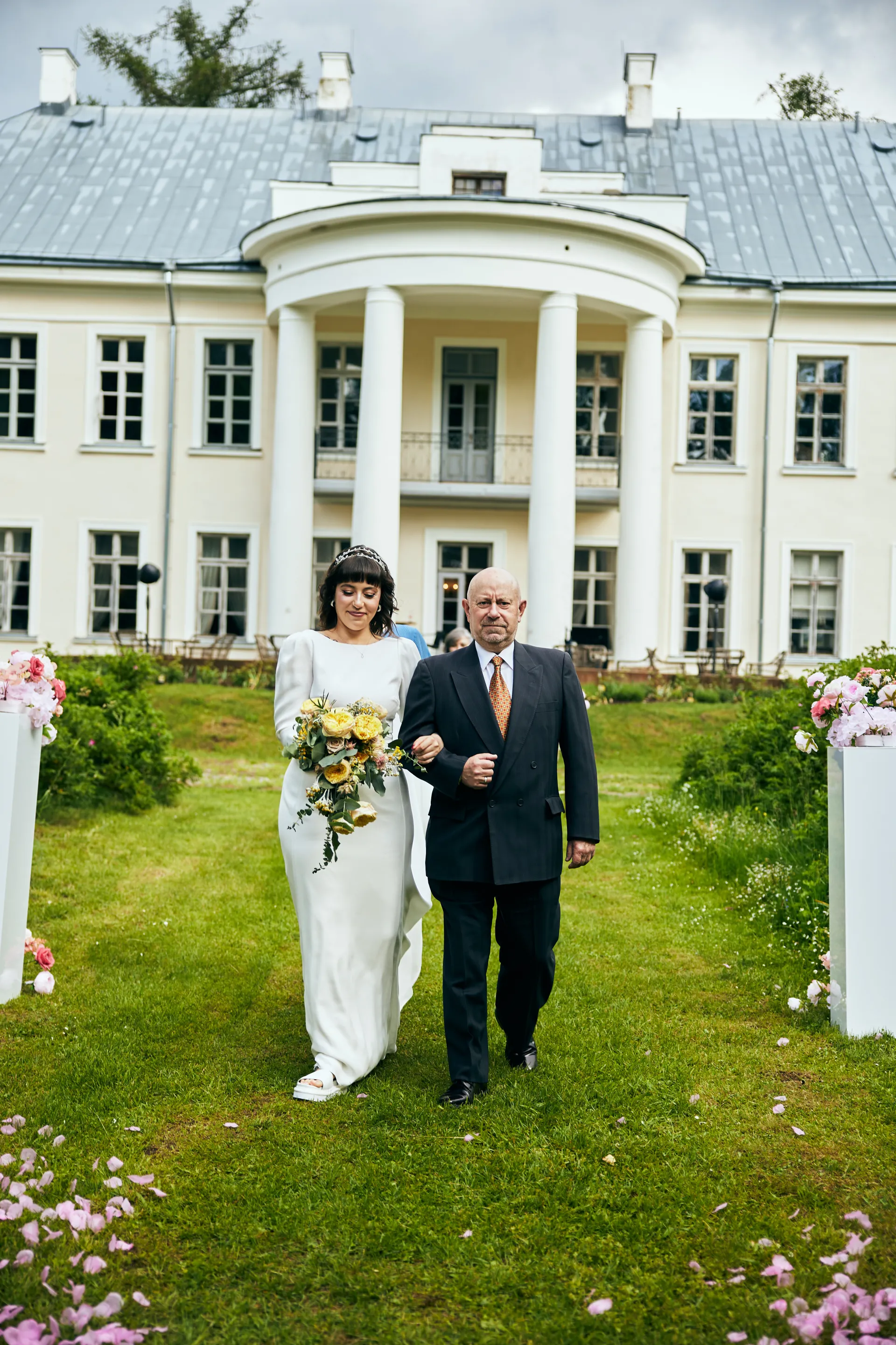 Wedding 
