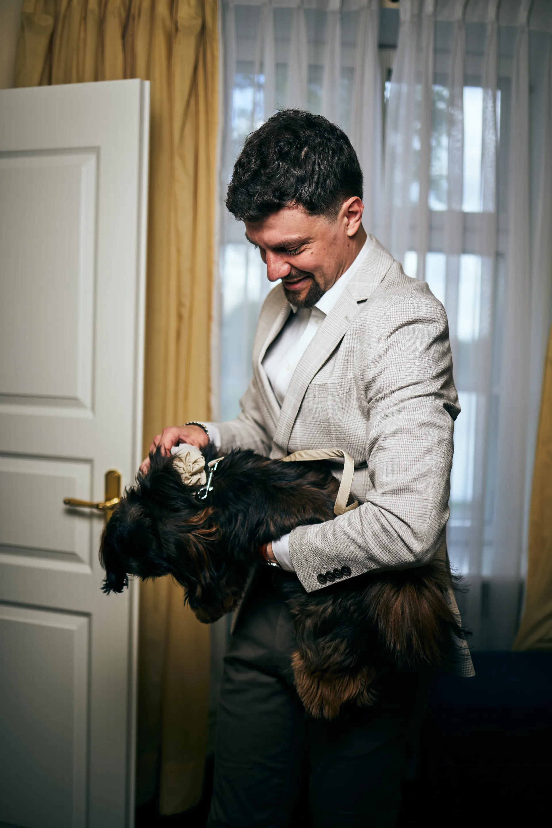 Wedding 