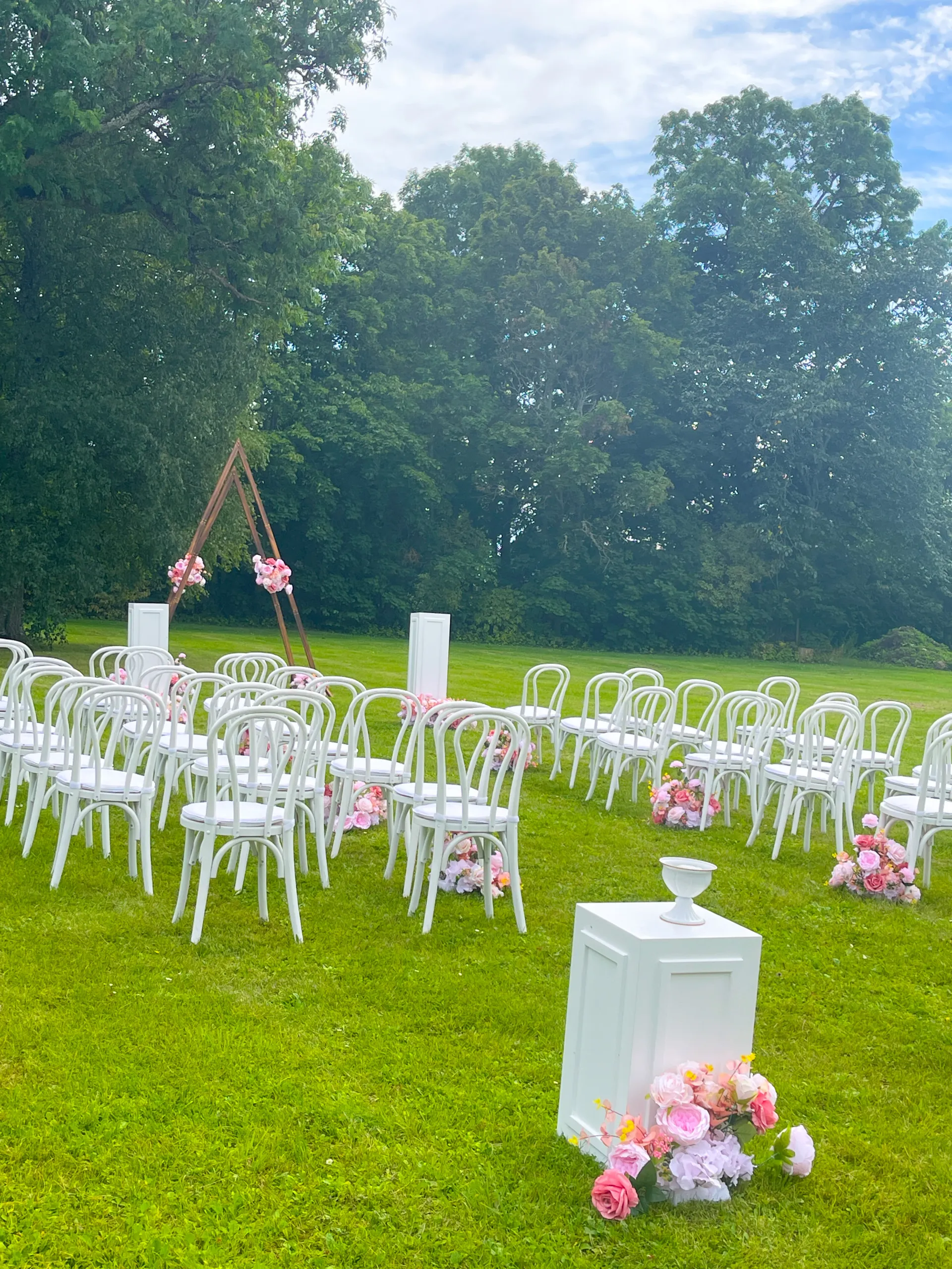 Wedding 