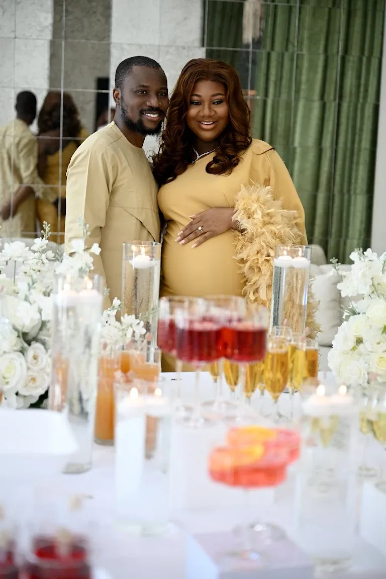 Baby shower 