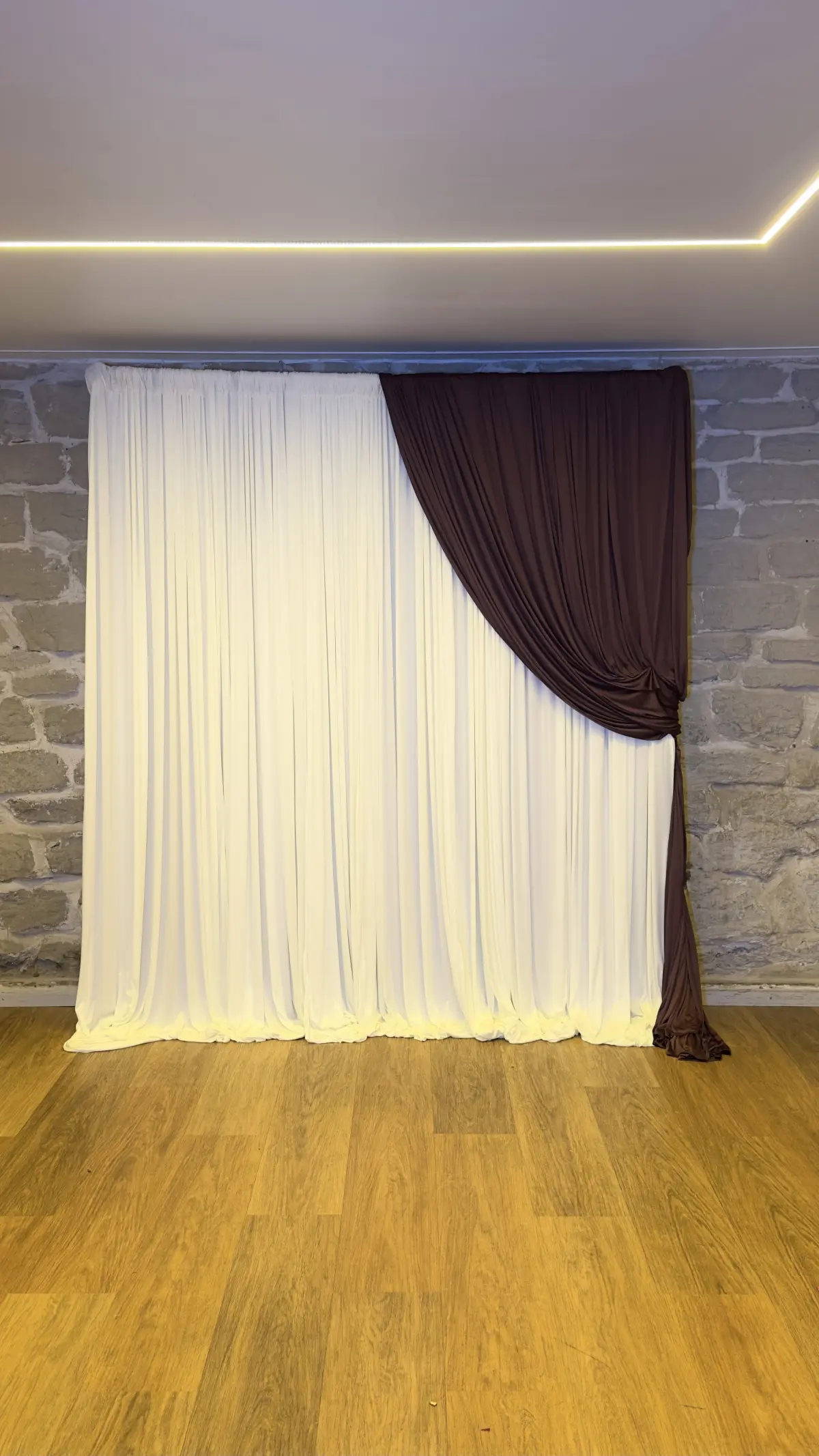 DRAPING
