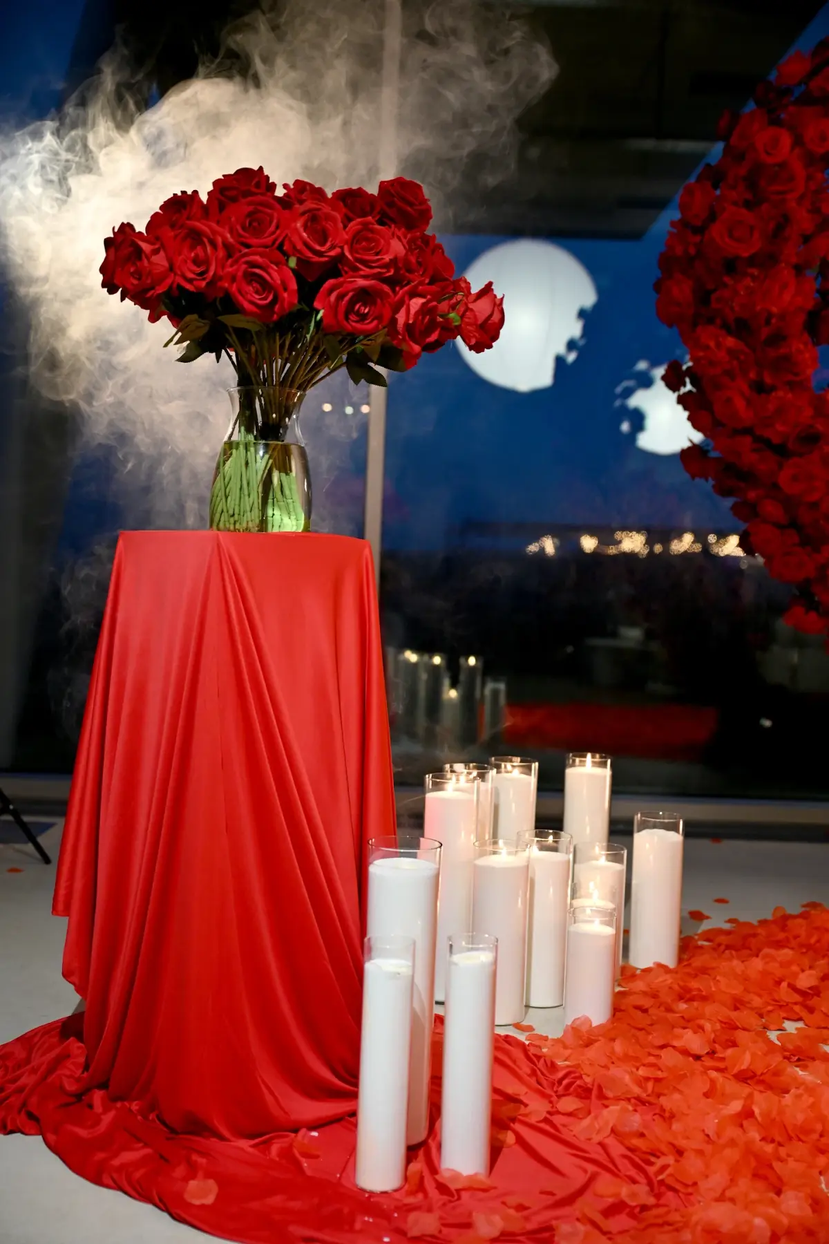 Luxury Proposals | ALL INCLUSIVE ( Photo/ Video/ Music/ Venue )